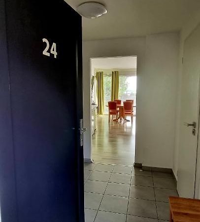 Apartman Pavlov Palavske Vinohrady Экстерьер фото