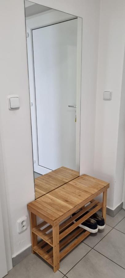 Apartman Pavlov Palavske Vinohrady Экстерьер фото